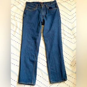 Heavy Duty Denim, Size 32x32, Kirkland Signature